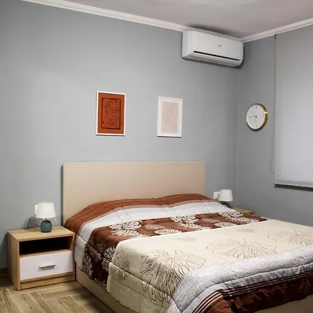 アパート 2v1 - Blloku Bkt