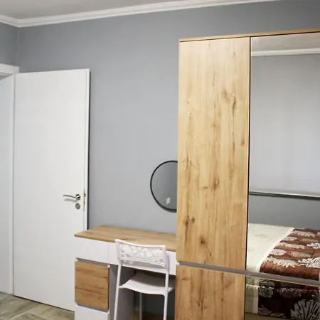 2v1 - Blloku Bkt Tirana