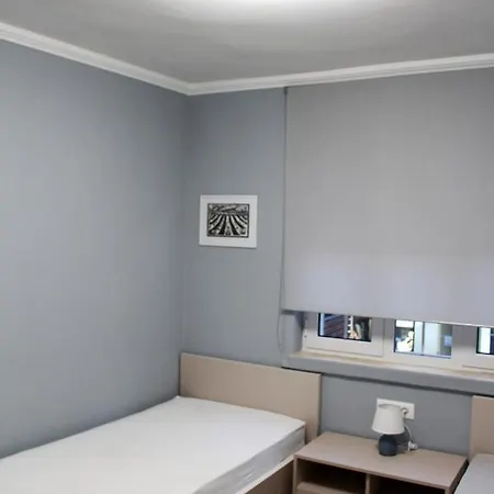 Apartment 2v1 - Blloku Bkt Tirana