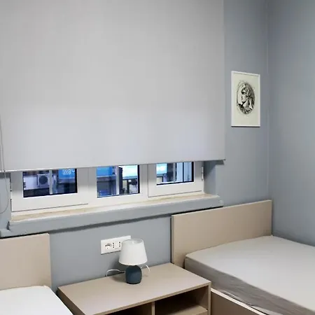 2v1 - Blloku Bkt Apartment *