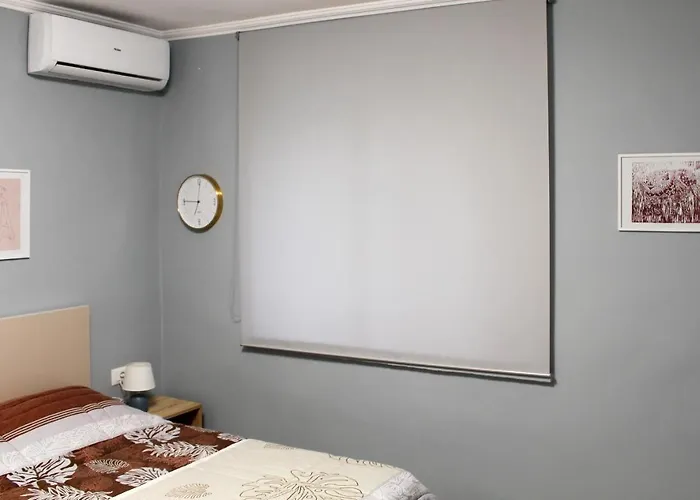 2v1 - Blloku Bkt Appartement *