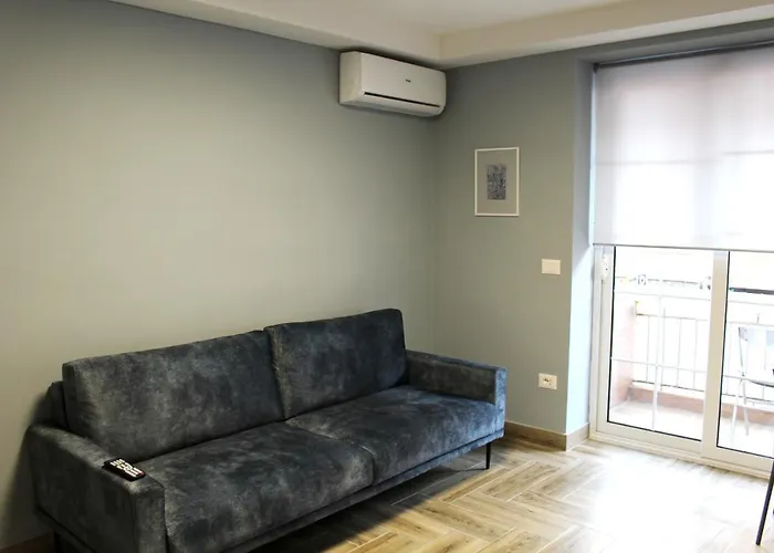 2v1 - Blloku Bkt Appartement *