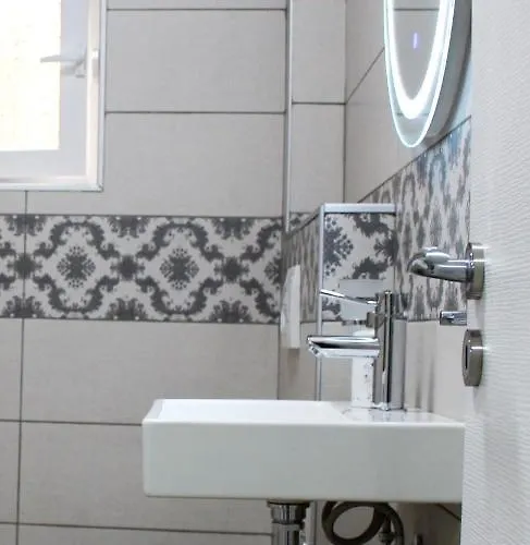 Appartement 2v1 - Blloku Bkt