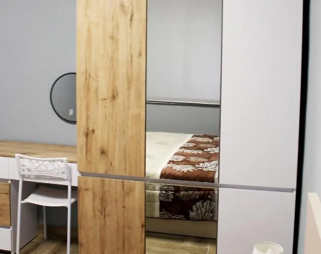 Appartement 2v1 - Blloku Bkt *