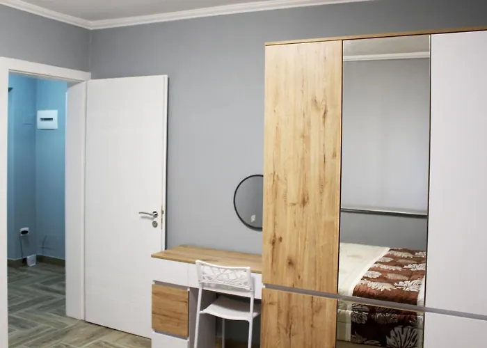 2v1 - Blloku Bkt ティラナ