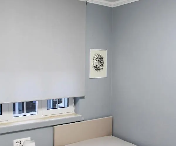 2v1 - Blloku Bkt * Tirana