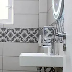 דירה 2v1 - Blloku Bkt