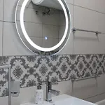 2v1 - Blloku Bkt דירה *