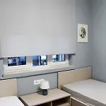 2v1 - Blloku Bkt דירה *