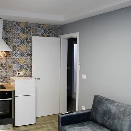 2v1 - Blloku Bkt * Tirana