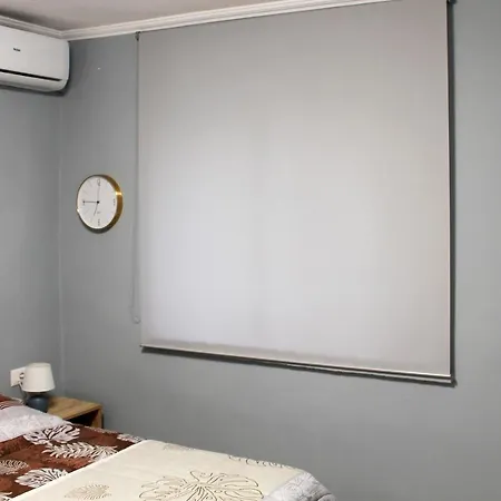 2v1 - Blloku Bkt Apartment *