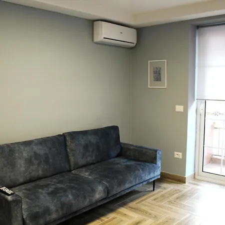 2v1 - Blloku Bkt Appartement *