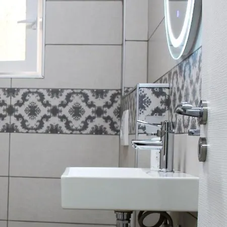 Apartment 2v1 - Blloku Bkt