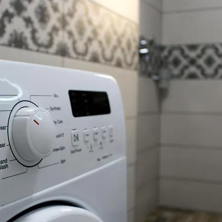 2v1 - Blloku Bkt Appartement