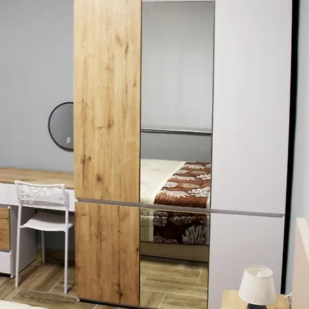 Apartment 2v1 - Blloku Bkt *