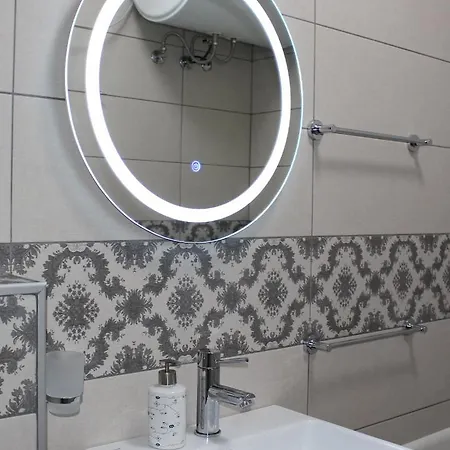 2v1 - Blloku Bkt Appartement *