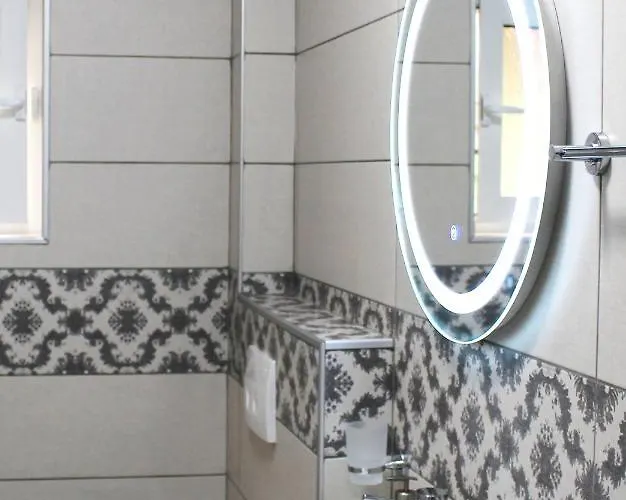 Lägenhet 2v1 - Blloku Bkt *